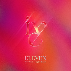 Download IVE - ELEVEN.mp3