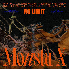 Download Monsta X - Mercy.mp3