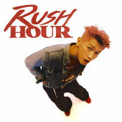 Download Crush - Rush Hour (Feat. J-hope Of BTS).mp3