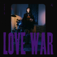 Download YENA - Love War (Feat. BE`O).mp3