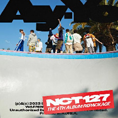 Download NCT 127 - Ay-Yo.mp3